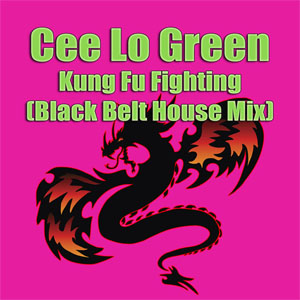 Disco Kung Fu Fighting (Black Belt House Mix) de Cee Lo Green