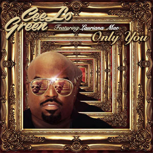 Disco Only You de Cee Lo Green