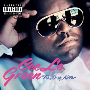 Disco The Lady Killer (Deluxe Edition) de Cee Lo Green
