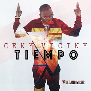 Disco Tiempo de Ceky Viciny