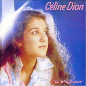 Disco Du Soleil Au Coeur de Celine Dion