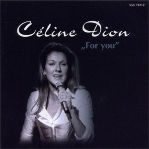 Disco For You de Celine Dion