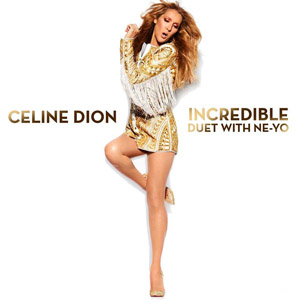 Disco Incredible  de Celine Dion