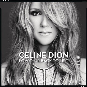 Disco Loved Me Back To Life (Deluxe Edition) de Celine Dion