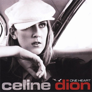 Disco One Heart de Celine Dion