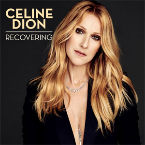 Disco Recovering de Celine Dion