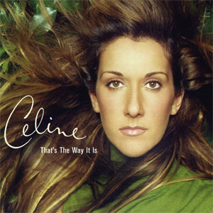Disco That's The Way It Is de Celine Dion