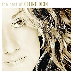 Disco The Best Of Celine Dion de Celine Dion