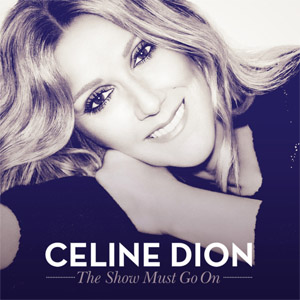 Disco The Show Must Go On de Celine Dion