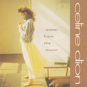 Disco Water From The Moon de Celine Dion