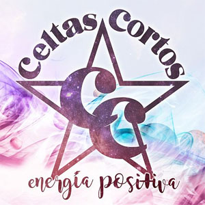 Disco Energía positiva de Celtas Cortos