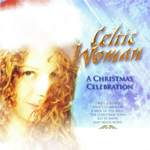 Disco A Christmas Celebration de Celtic Woman