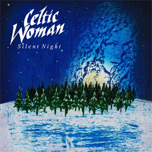Disco Silent Night de Celtic Woman