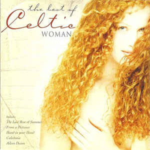 Disco The Best Of Celtic Woman de Celtic Woman