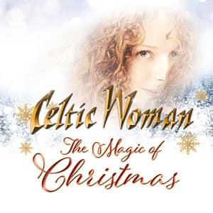 Disco The Magic Of Christmas de Celtic Woman