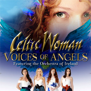 Disco Voices Of Angels de Celtic Woman