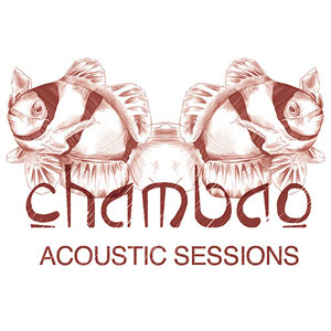 Disco Acoustic Sessions de Chambao
