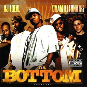 Disco Da Bottom Vol 2 de Chamillionaire