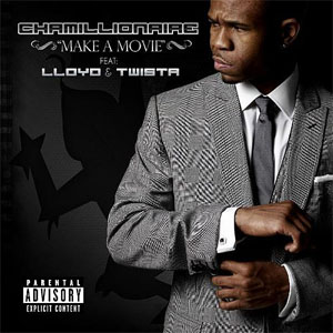 Disco Make A Movie de Chamillionaire