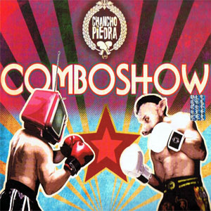 Disco Combo Show de Chancho En Piedra