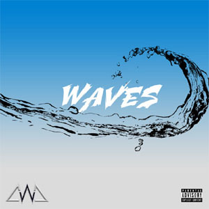 Disco Waves de Chanel West Coast