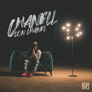 Disco Chanell Con Chanel de Chanell