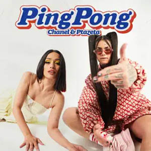 Disco Ping Pong de Chanell