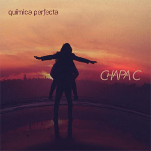 Disco Química Perfecta  de Chapa C