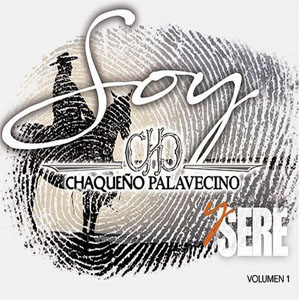Disco Soy y Seré (Volumen 1) de Chaqueño Palavecino