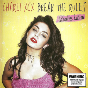 Disco Break The Rules (Schoolies Edition) de Charli XCX