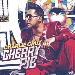 Disco Cherry Pie de Charlie Cruz