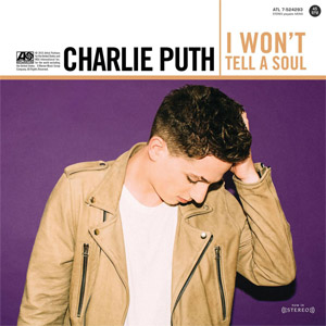 Disco I Won't Tell A Soul de Charlie Puth