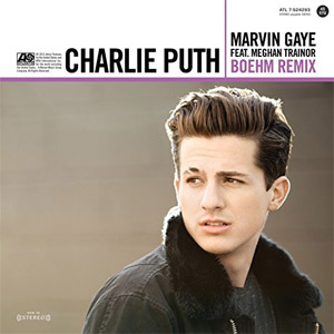 Disco Marvin Gaye [Boehm Remix] de Charlie Puth