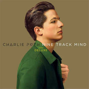 Disco Nine Track Mind (Deluxe Edition) de Charlie Puth