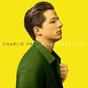 Disco Nine Track Mind de Charlie Puth