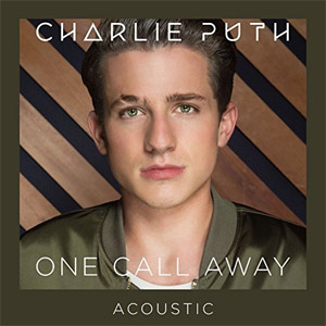 Disco One Call Away (Acoustic) de Charlie Puth