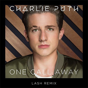 Disco One Call Away (Lash Remix) de Charlie Puth