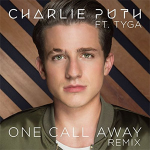 Disco One Call Away de Charlie Puth