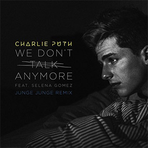 Disco We Don't Talk Anymore [Junge Junge Remix] de Charlie Puth