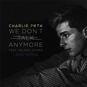 Disco We Don't Talk Anymore  [Lash Remix] de Charlie Puth