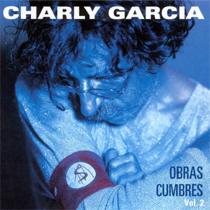 Disco Obras Cumbres Volumen 2  de Charly García