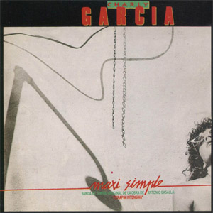 Disco Terapia Intensiva de Charly García