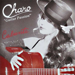 Disco Guitar Passion de Charo