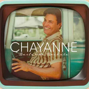 Disco Bailando Bachata de Chayanne