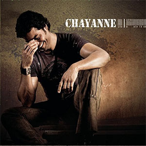 Disco Cautivo de Chayanne