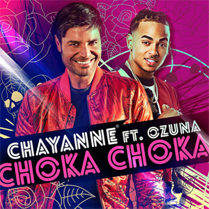 Disco Choka Choka de Chayanne