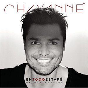 Disco En Todo Estare - Deluxe Edition de Chayanne