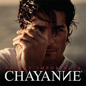 Disco No Hay Imposibles de Chayanne