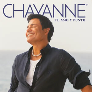Disco Te Amo y Punto de Chayanne