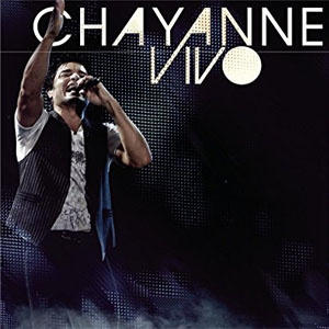 Disco Vivo de Chayanne